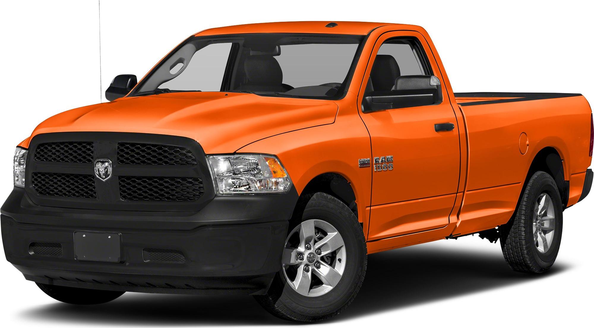 3/4 front-left view, Omaha Orange