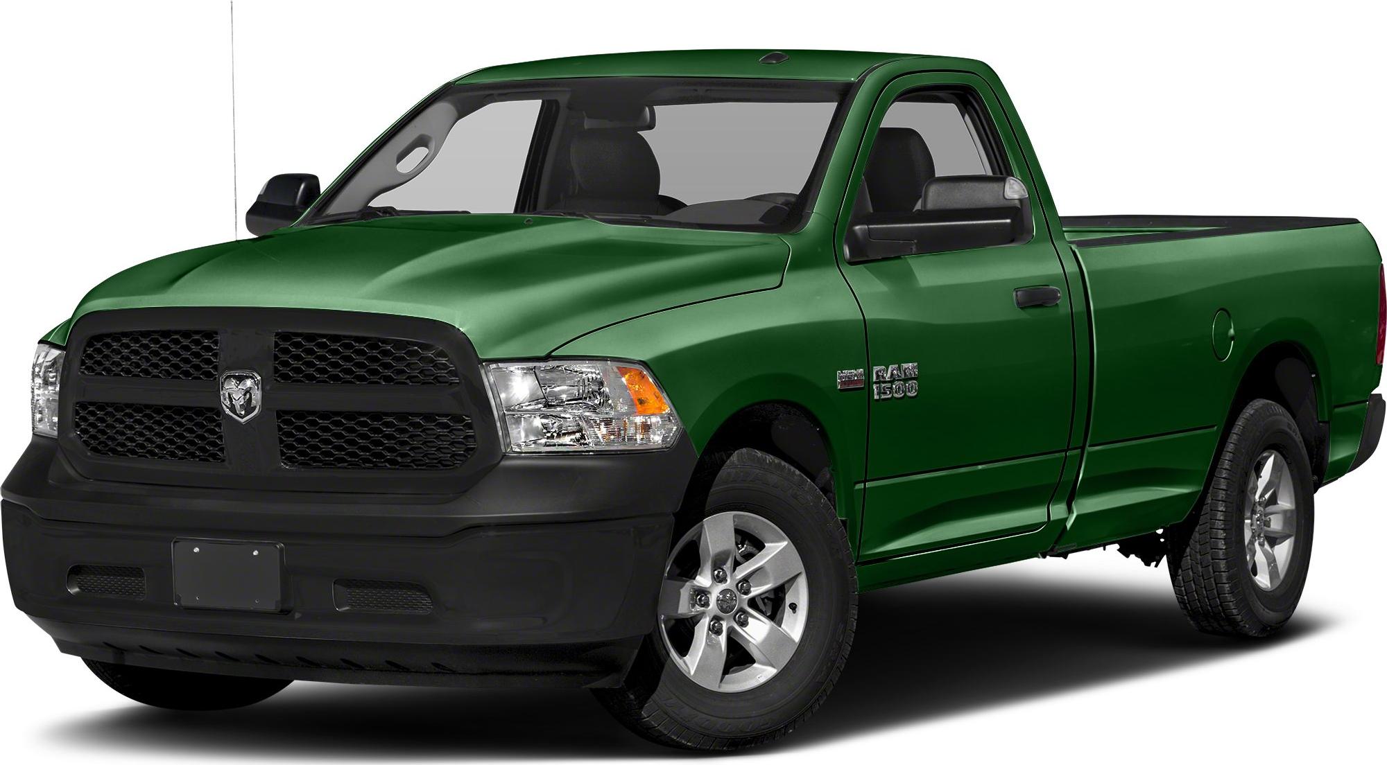 3/4 front-left view, Tree Green