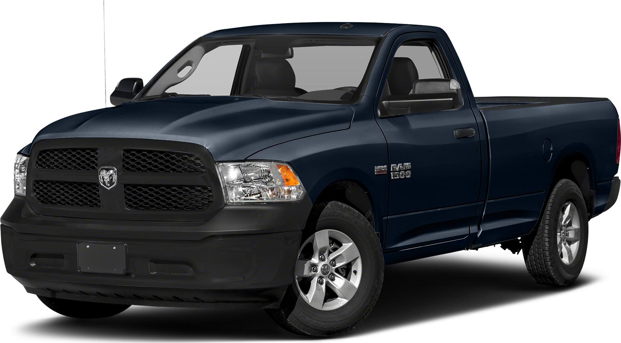3/4 front-left view, True Blue Pearlcoat