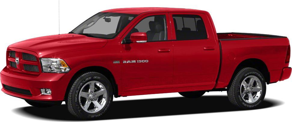 3/4 front-left view, Flame Red Clearcoat