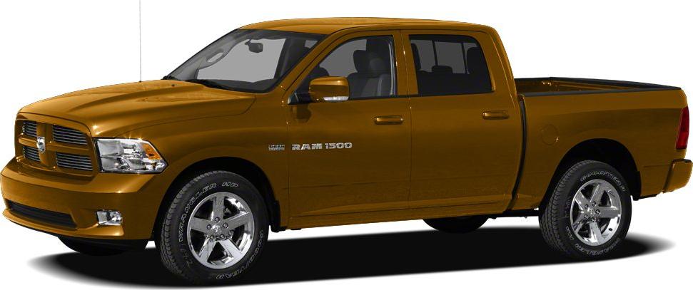 3/4 front-left view, Tequila Sunrise Pearlcoat