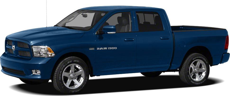 3/4 front-left view, True Blue Pearlcoat