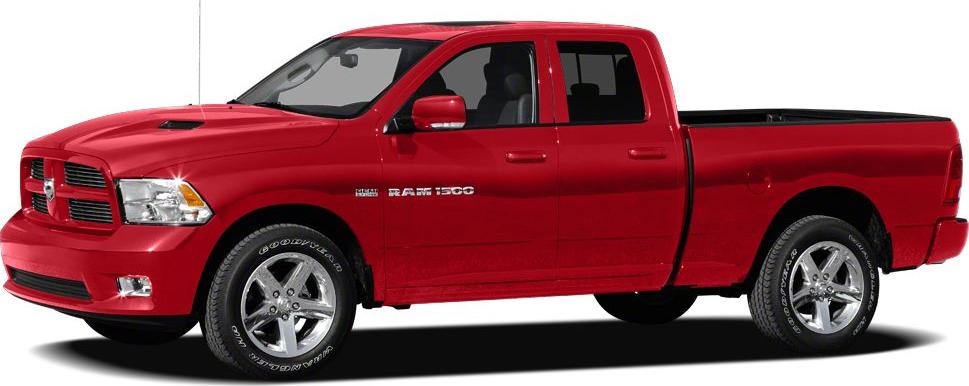 3/4 front-left view, Flame Red Clearcoat