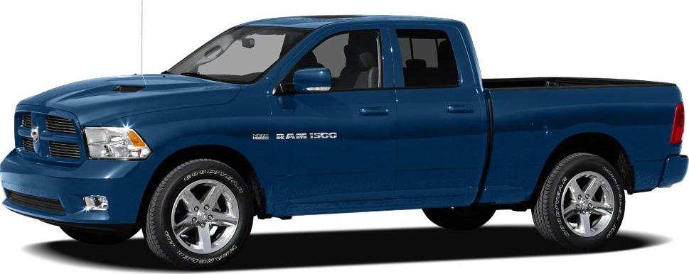 3/4 front-left view, True Blue Pearlcoat
