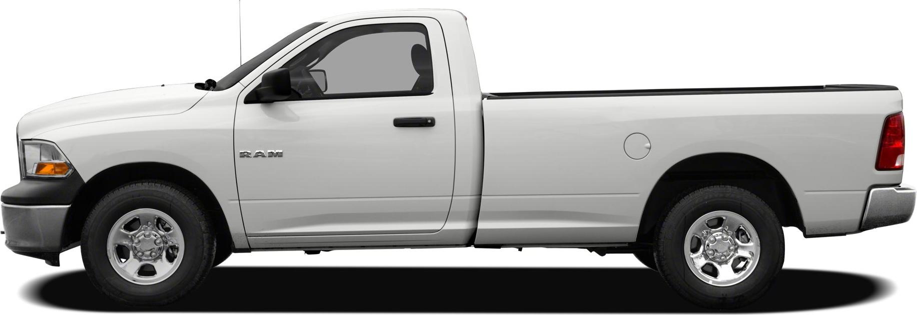 side view left