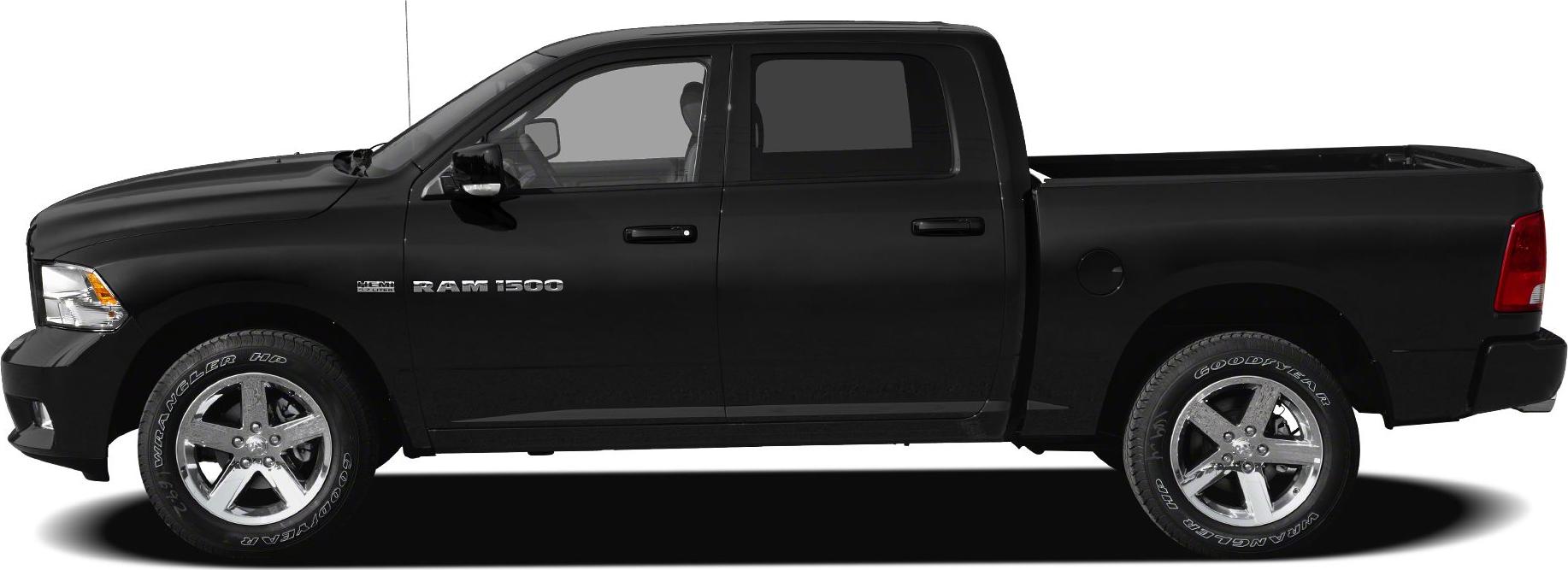 side view left