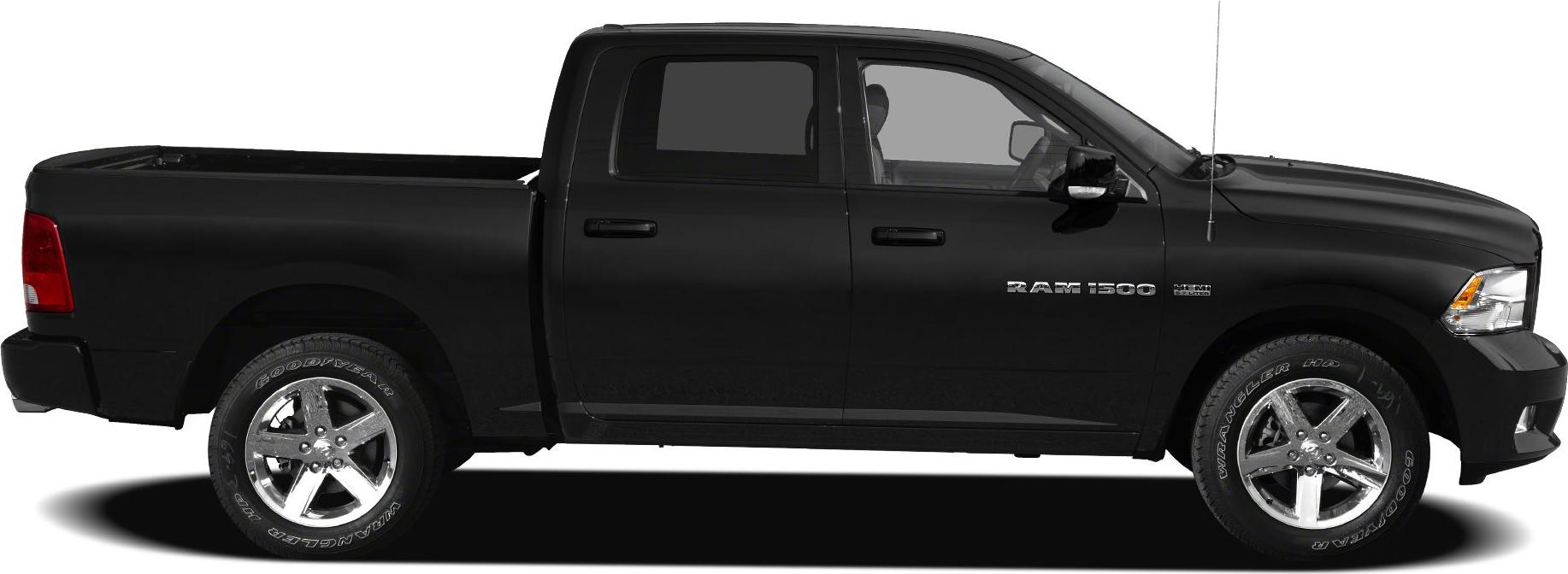 side view right