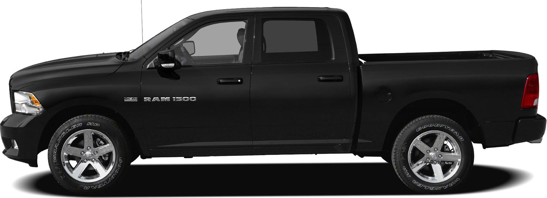 side view left