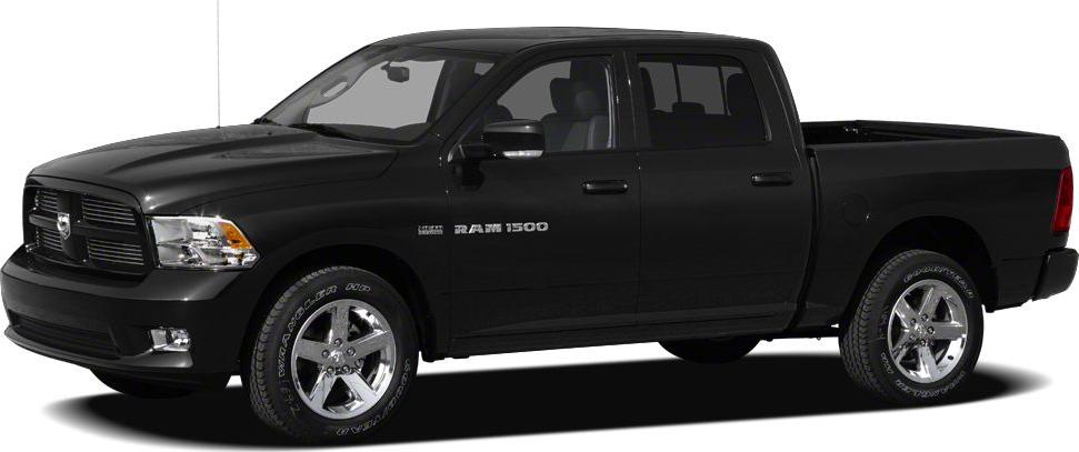 3/4 front-left view, Black Clearcoat