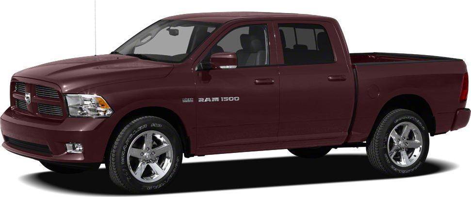 3/4 front-left view, Deep Molten Red Pearlcoat