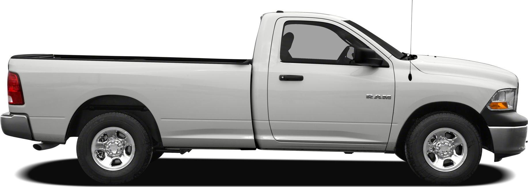 side view right