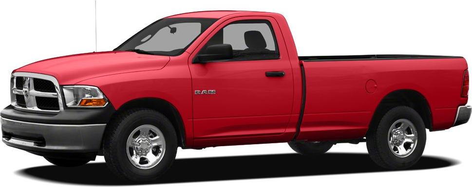 3/4 front-left view, Flame Red Clearcoat