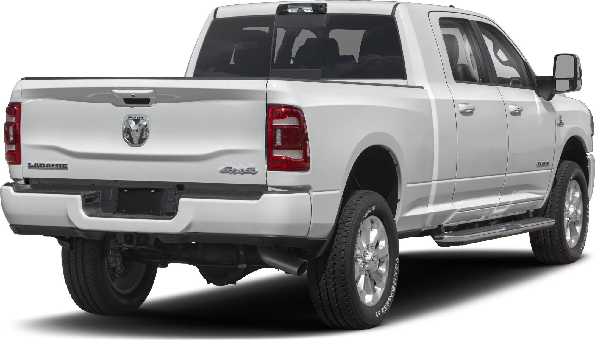 3/4 rear-right view