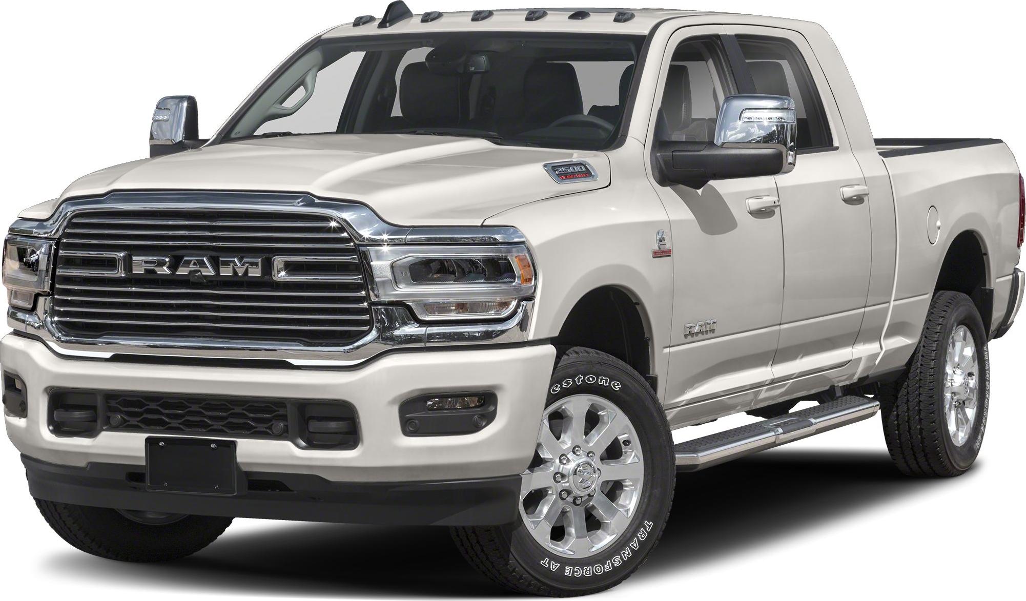 3/4 front-left view, Pearl White