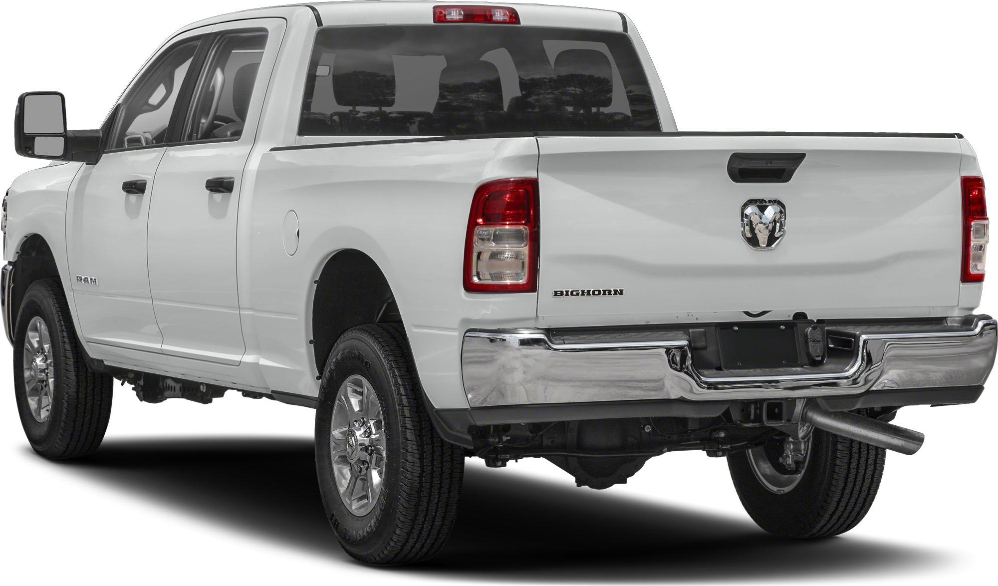3/4 rear-left view