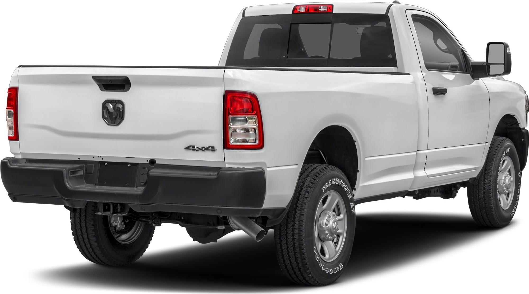 3/4 rear-right view