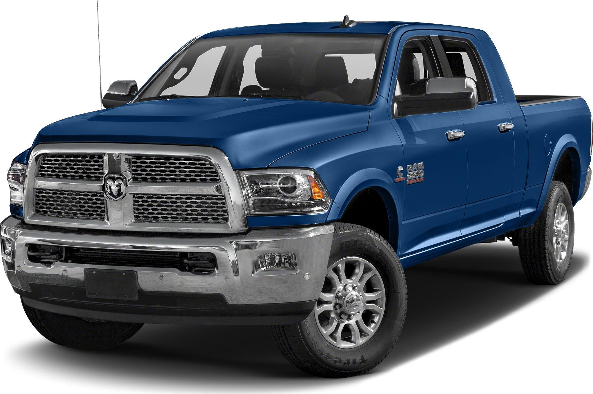 3/4 front-left view, Blue Streak Pearlcoat