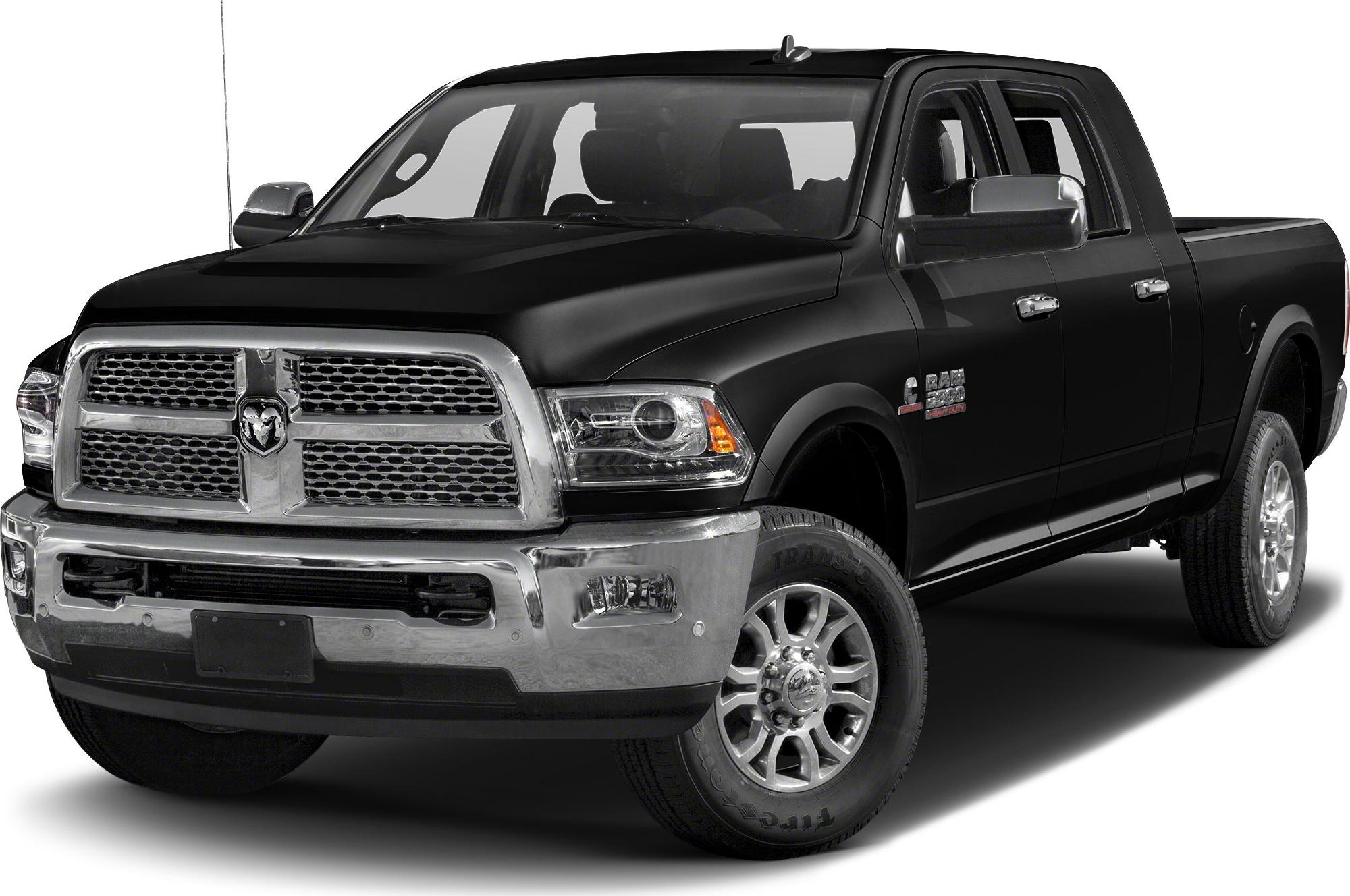 3/4 front-left view, Brilliant Black Crystal Pearlcoat