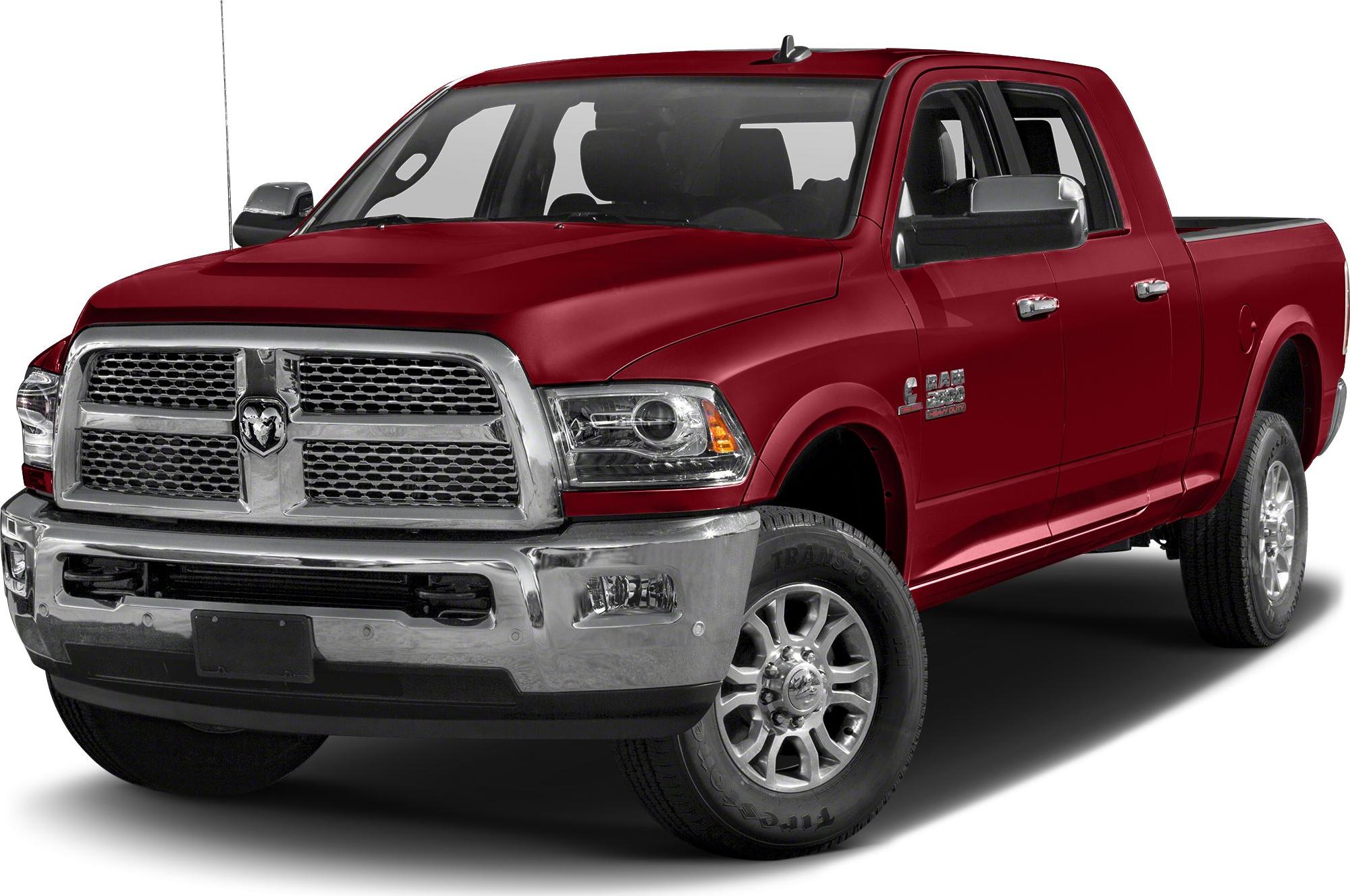 3/4 front-left view, Flame Red Clearcoat