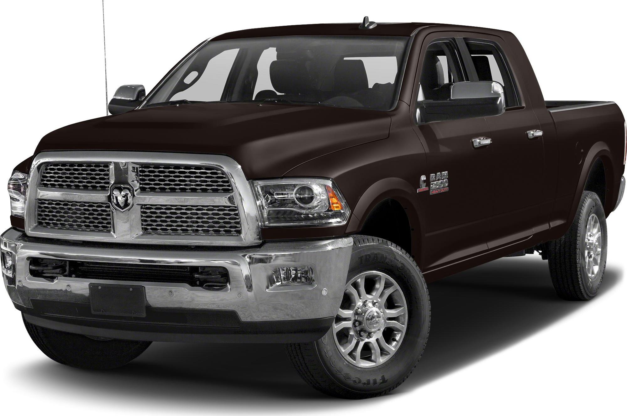 3/4 front-left view, Luxury Brown Pearlcoat