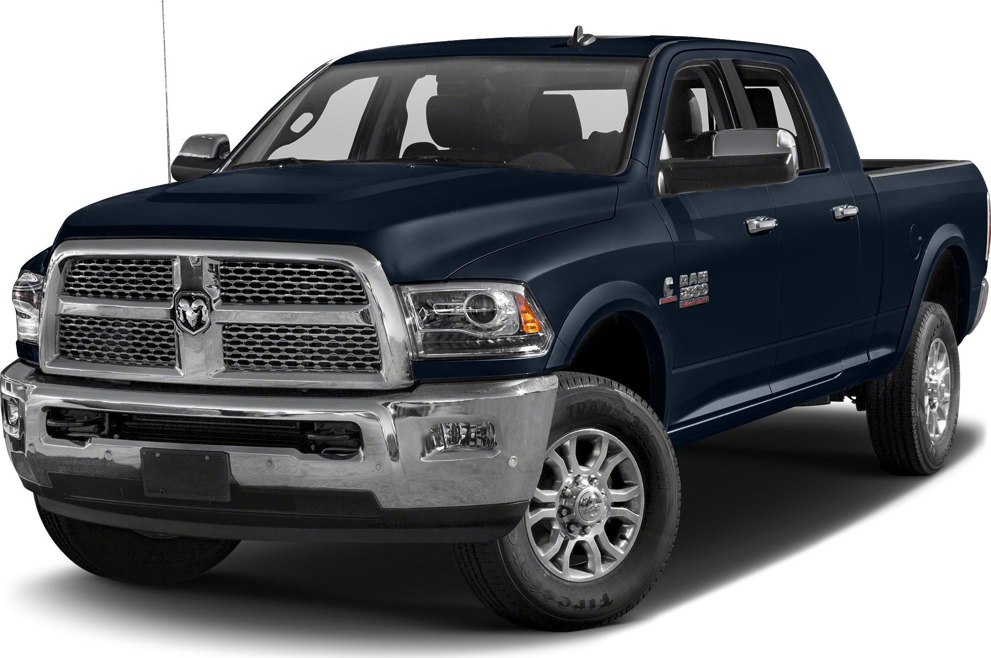 3/4 front-left view, True Blue Pearlcoat