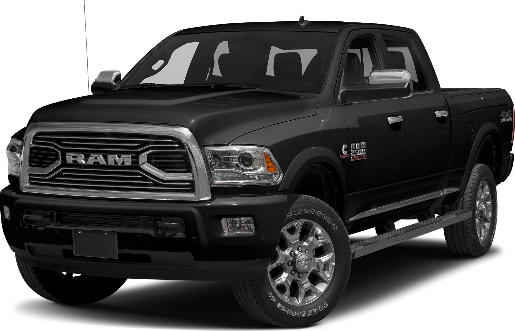 3/4 front-left view, Brilliant Black Crystal Pearlcoat