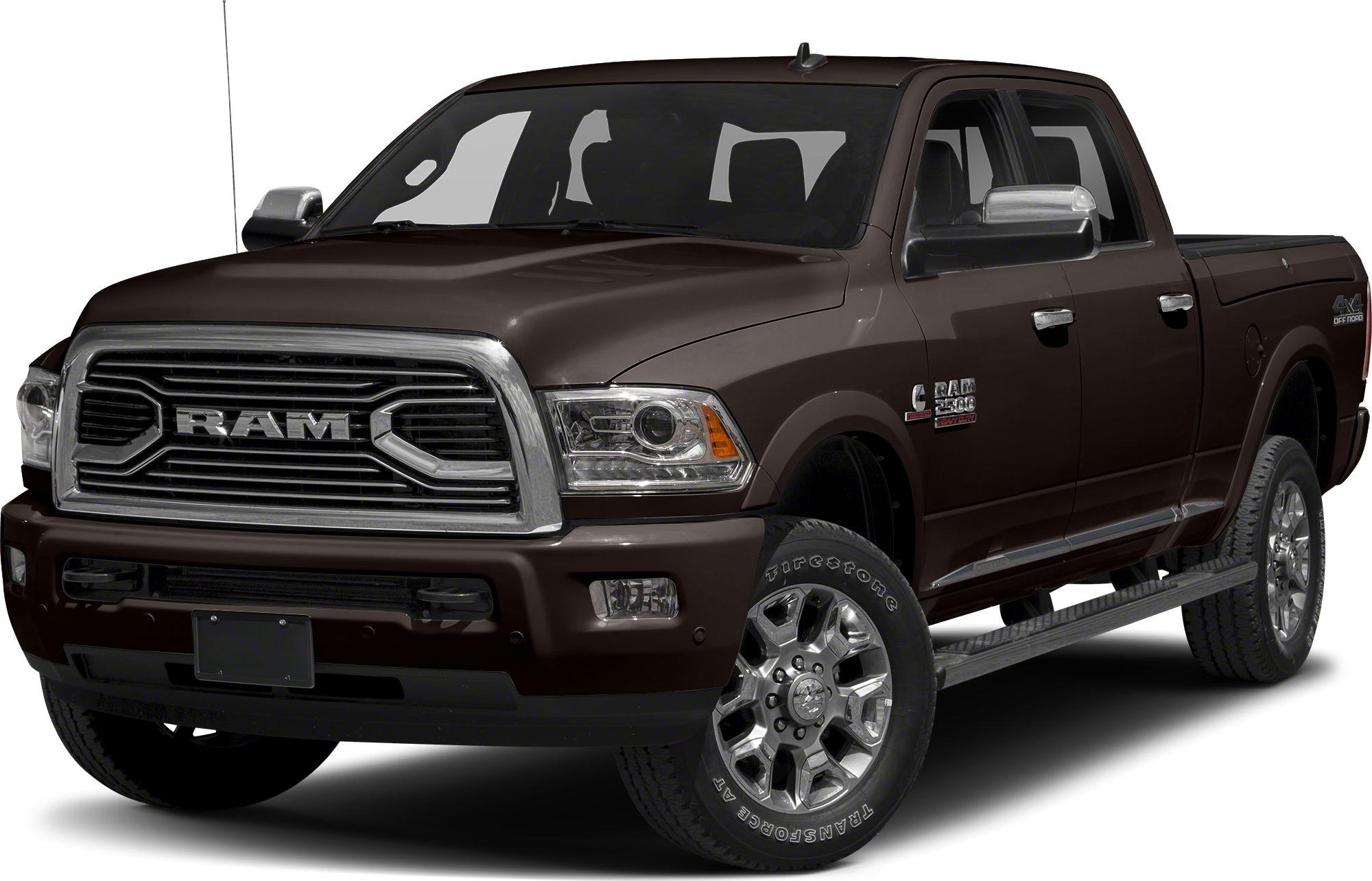 3/4 front-left view, Luxury Brown Pearlcoat