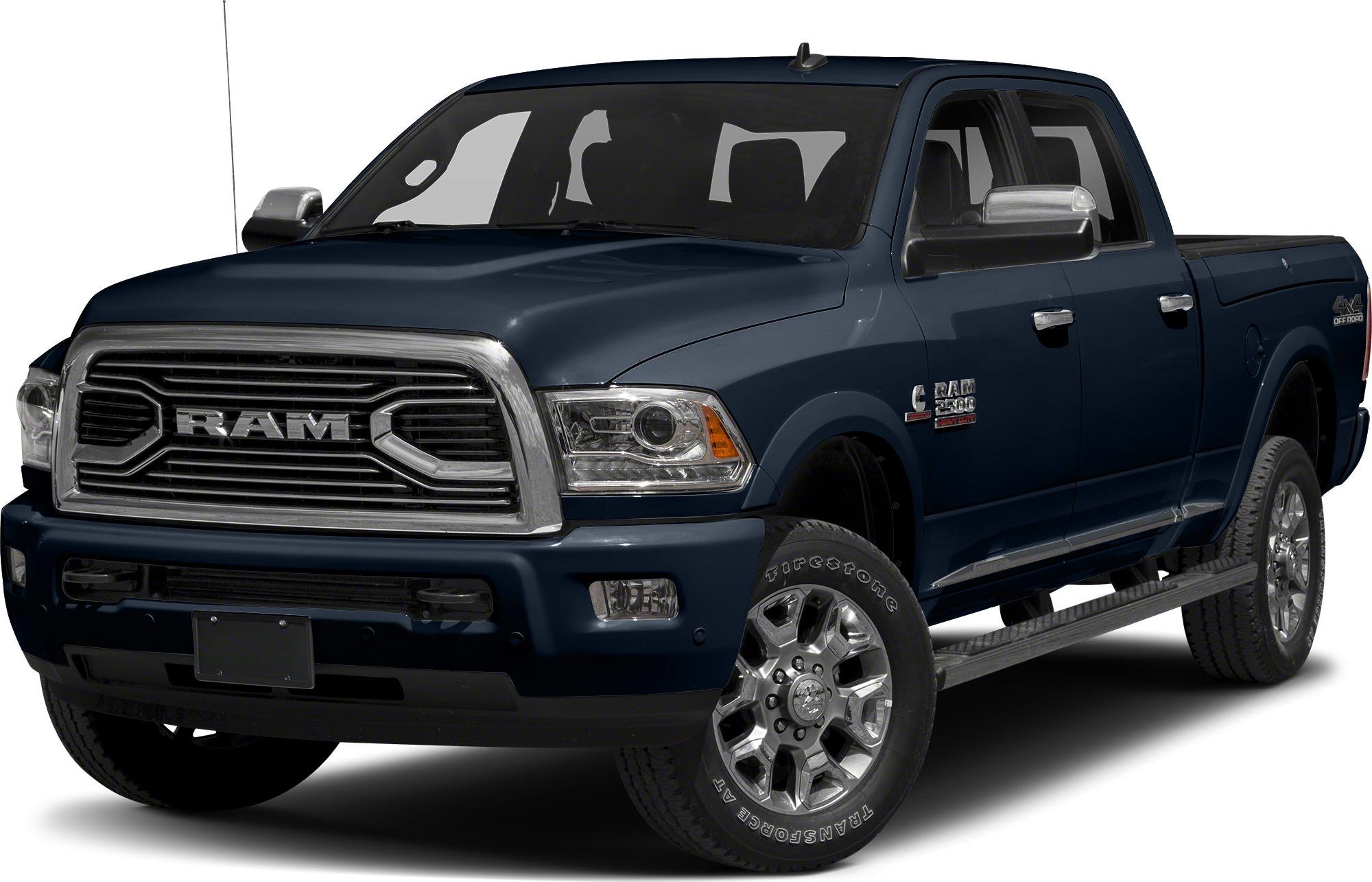 3/4 front-left view, True Blue Pearlcoat