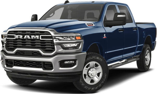 3/4 front-left view, Patriot Blue Pearlcoat