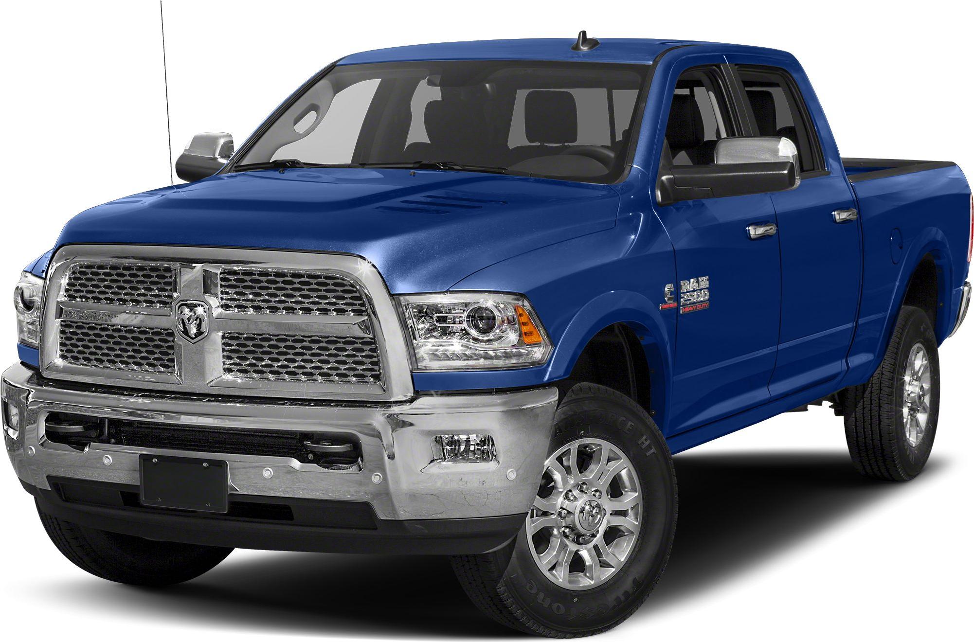 3/4 front-left view, Blue Streak Pearlcoat