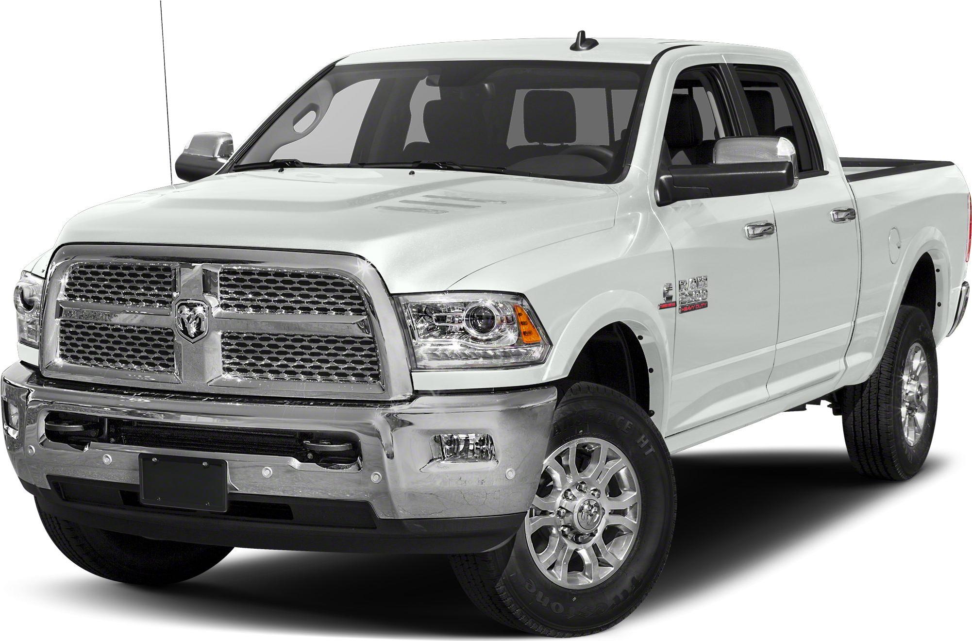 3/4 front-left view, Bright White Clearcoat