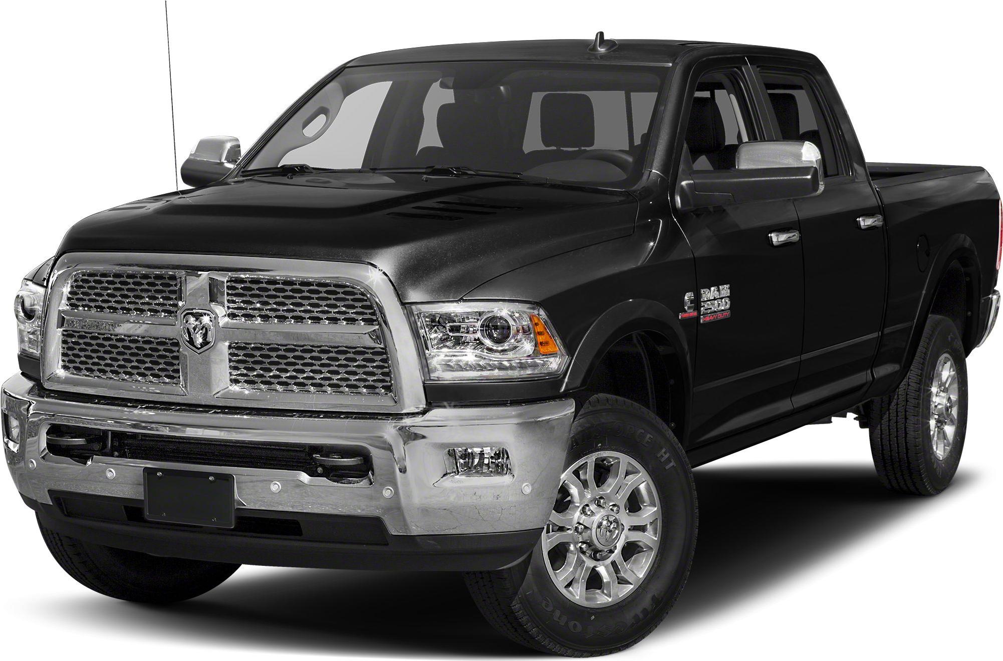 3/4 front-left view, Brilliant Black Crystal Pearlcoat