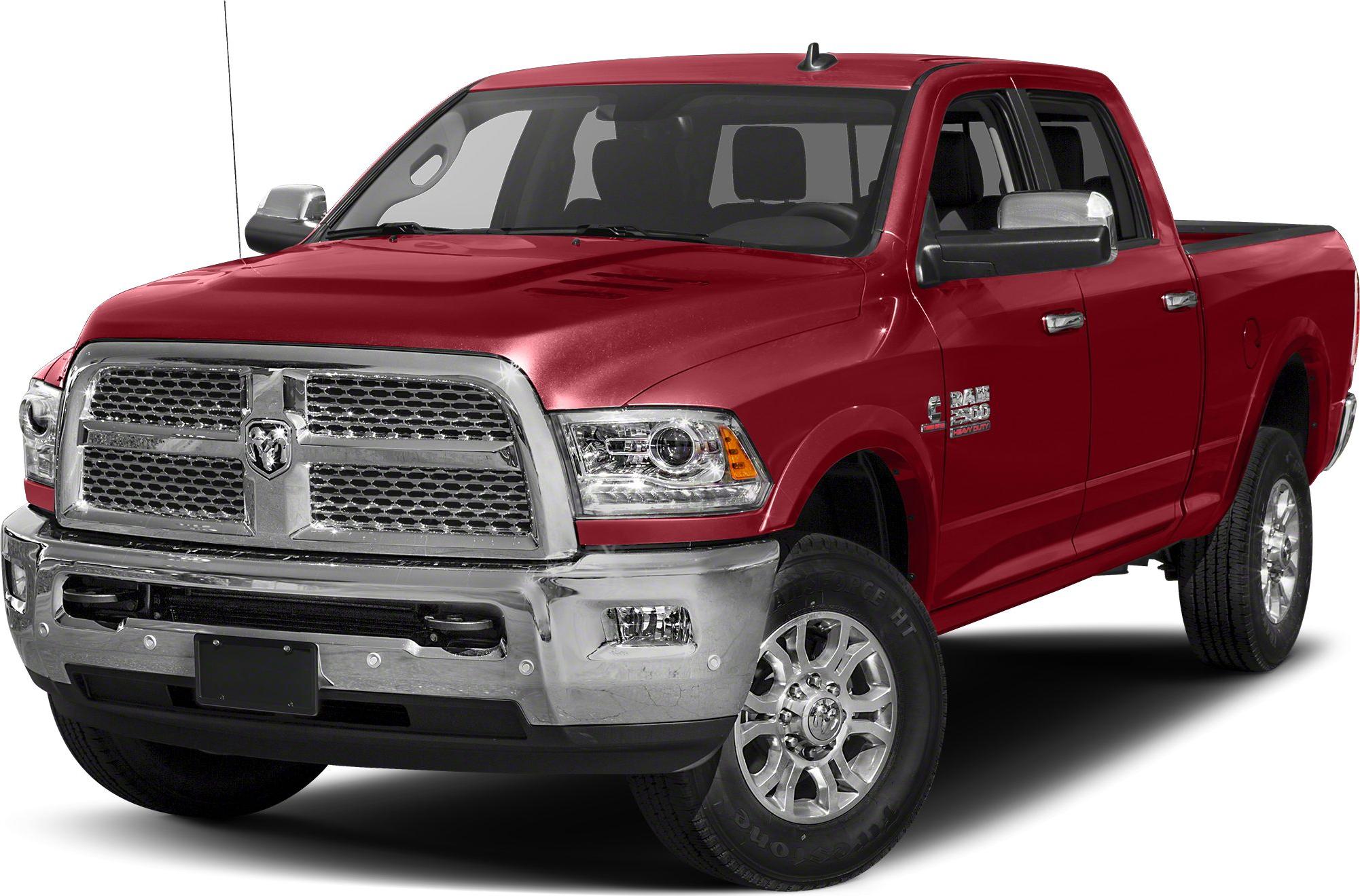 3/4 front-left view, Flame Red Clearcoat