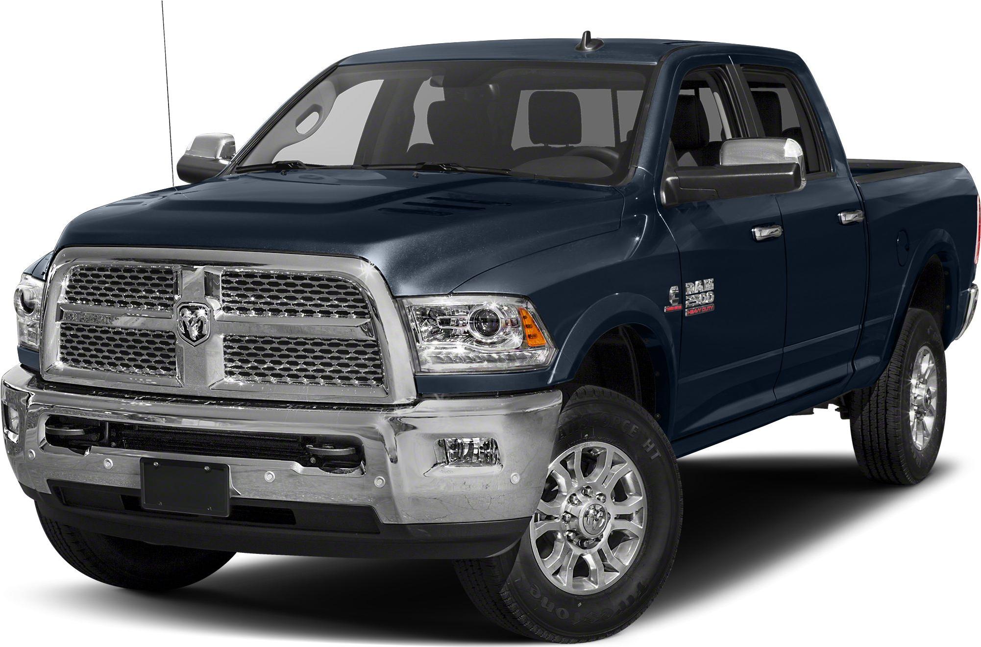 3/4 front-left view, True Blue Pearlcoat