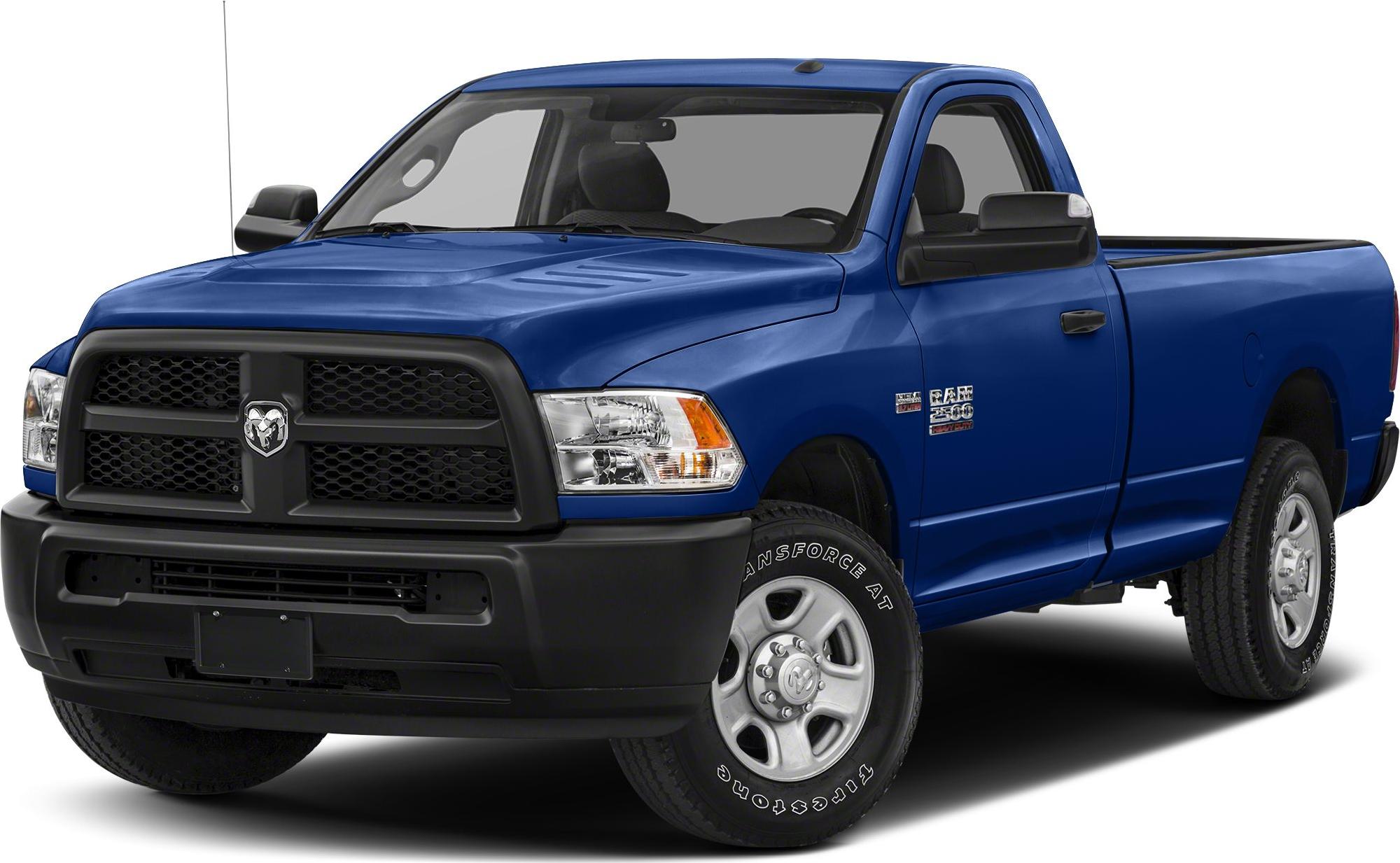 3/4 front-left view, Blue Streak Pearlcoat