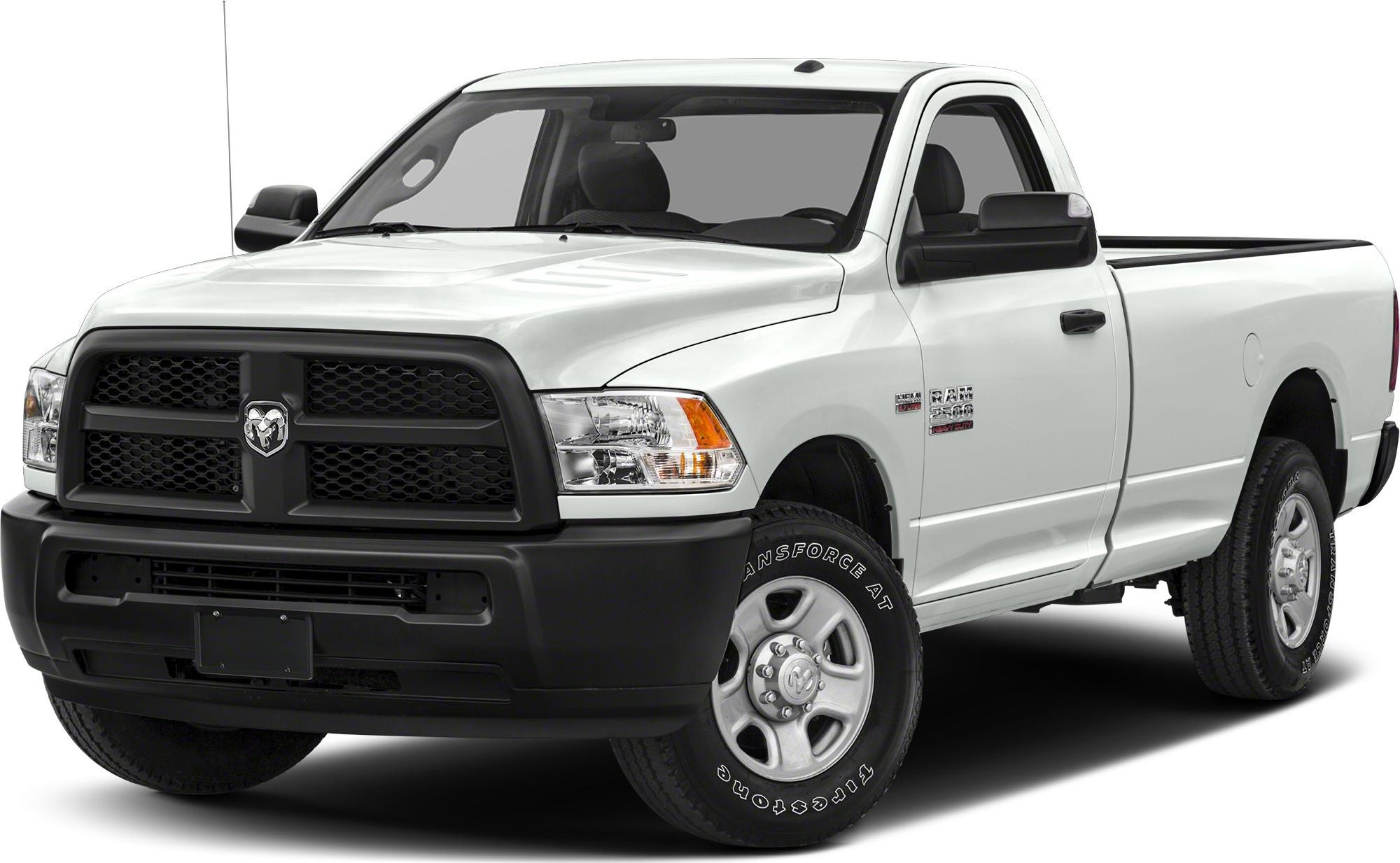 3/4 front-left view, Bright White Clearcoat