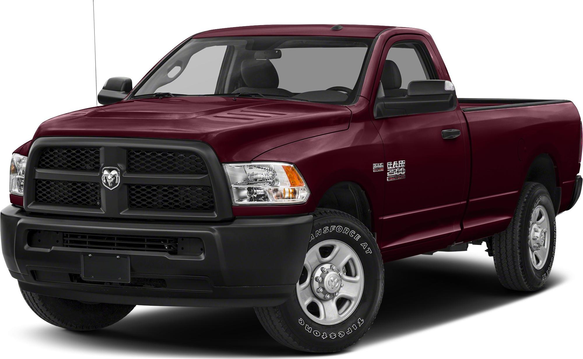 3/4 front-left view, Delmonico Red Pearlcoat