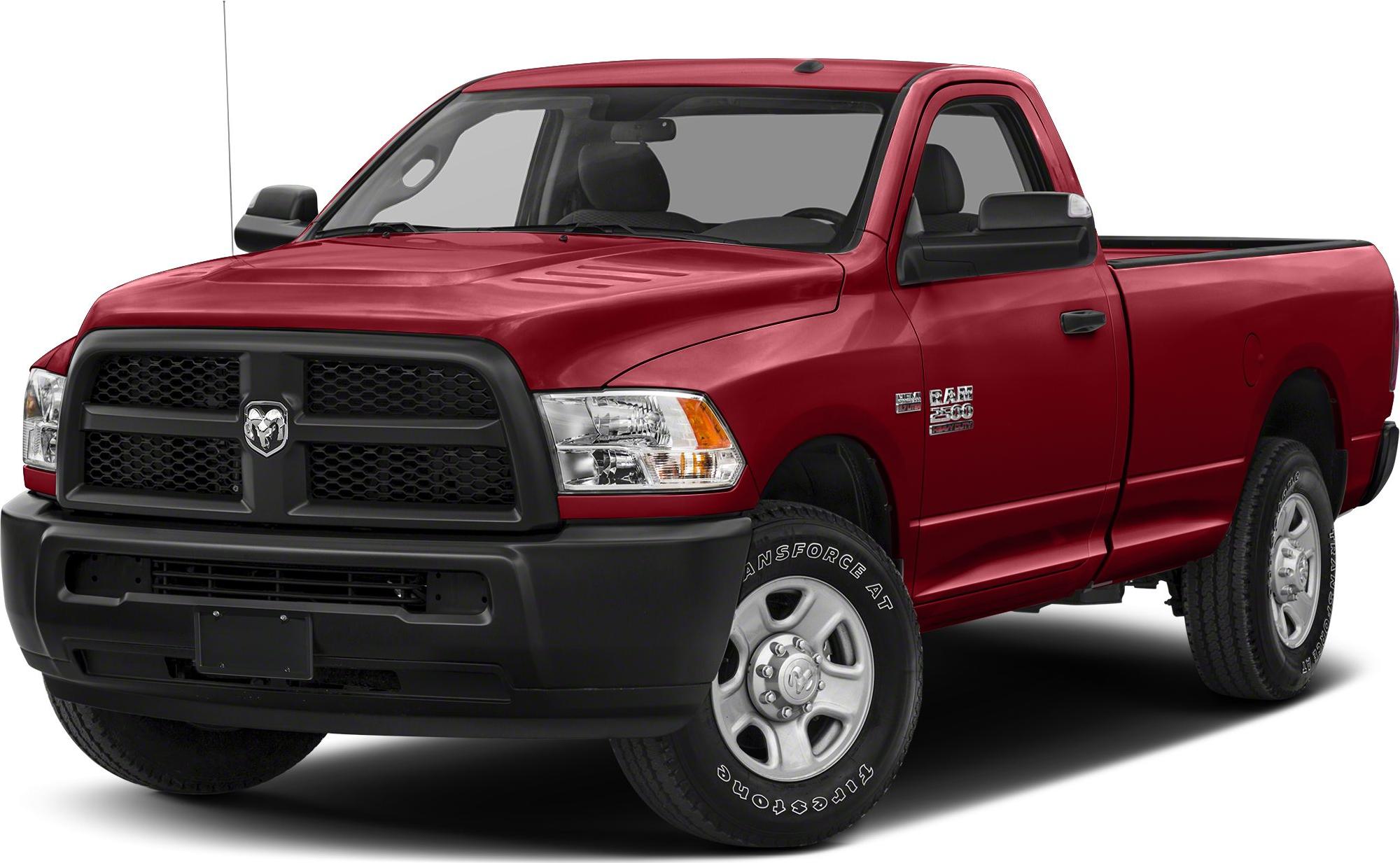 3/4 front-left view, Flame Red Clearcoat