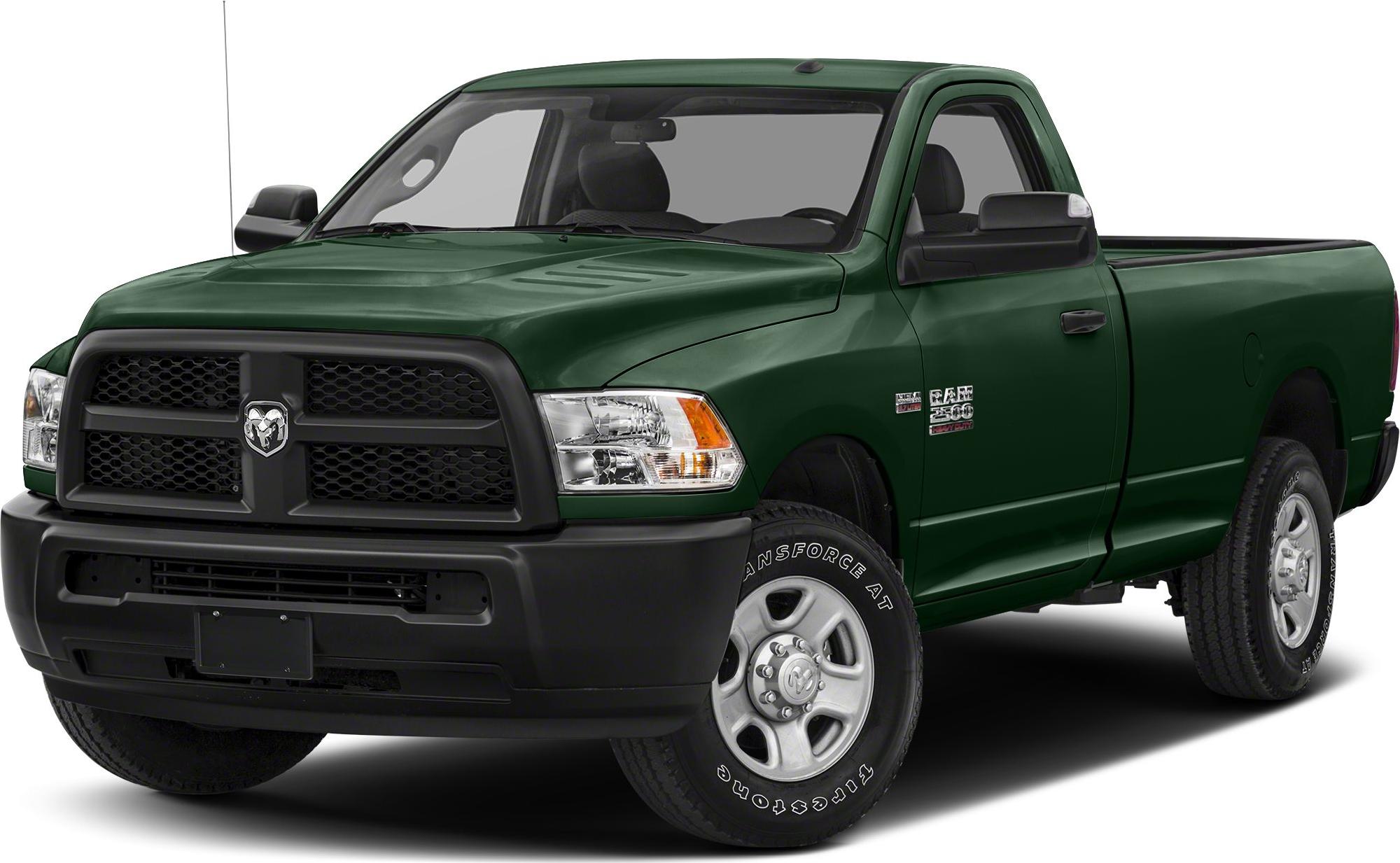 3/4 front-left view, Timberline Green Pearlcoat