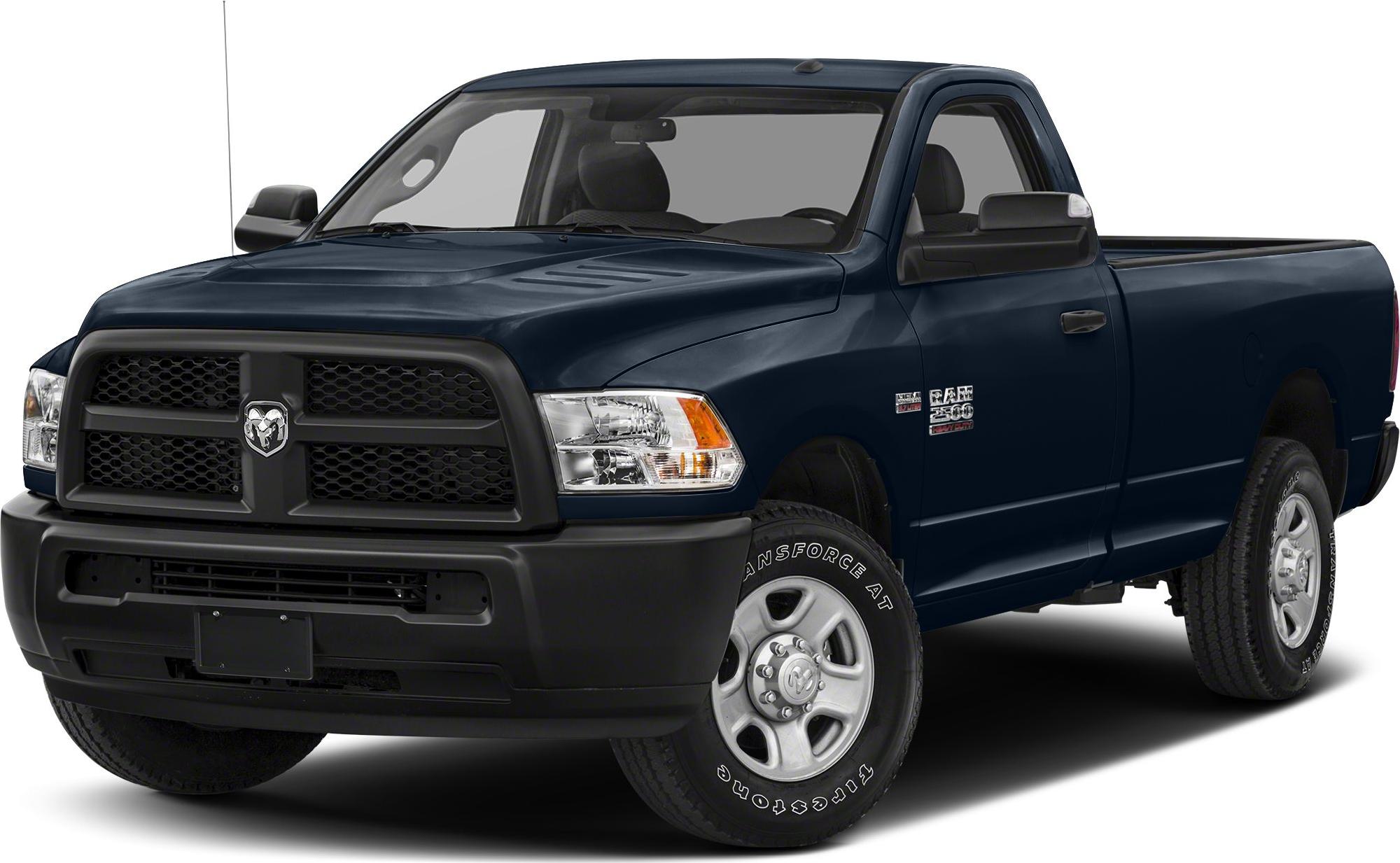 3/4 front-left view, True Blue Pearlcoat