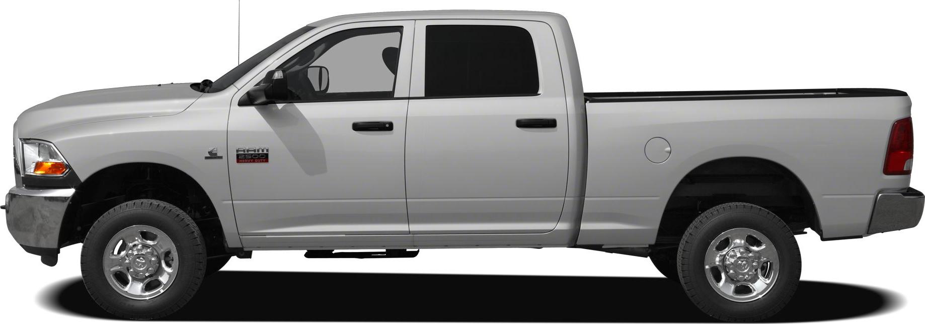 side view left