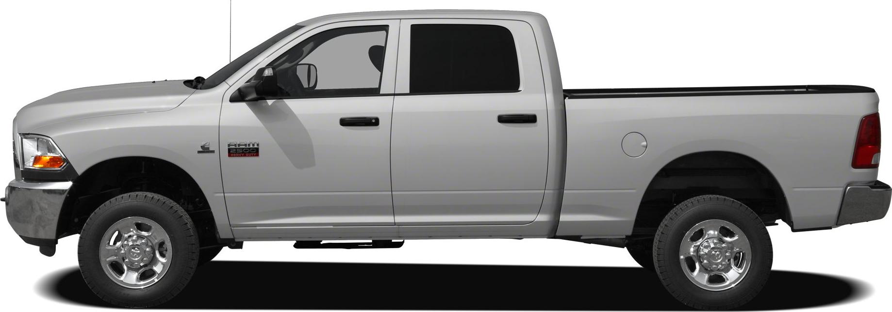 side view left
