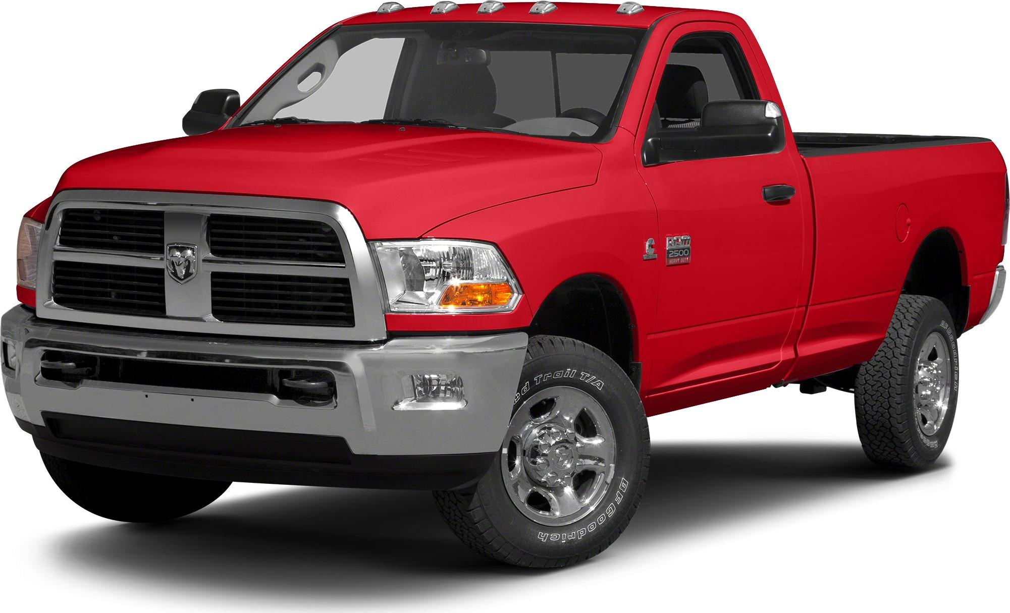 3/4 front-left view, Bright Red