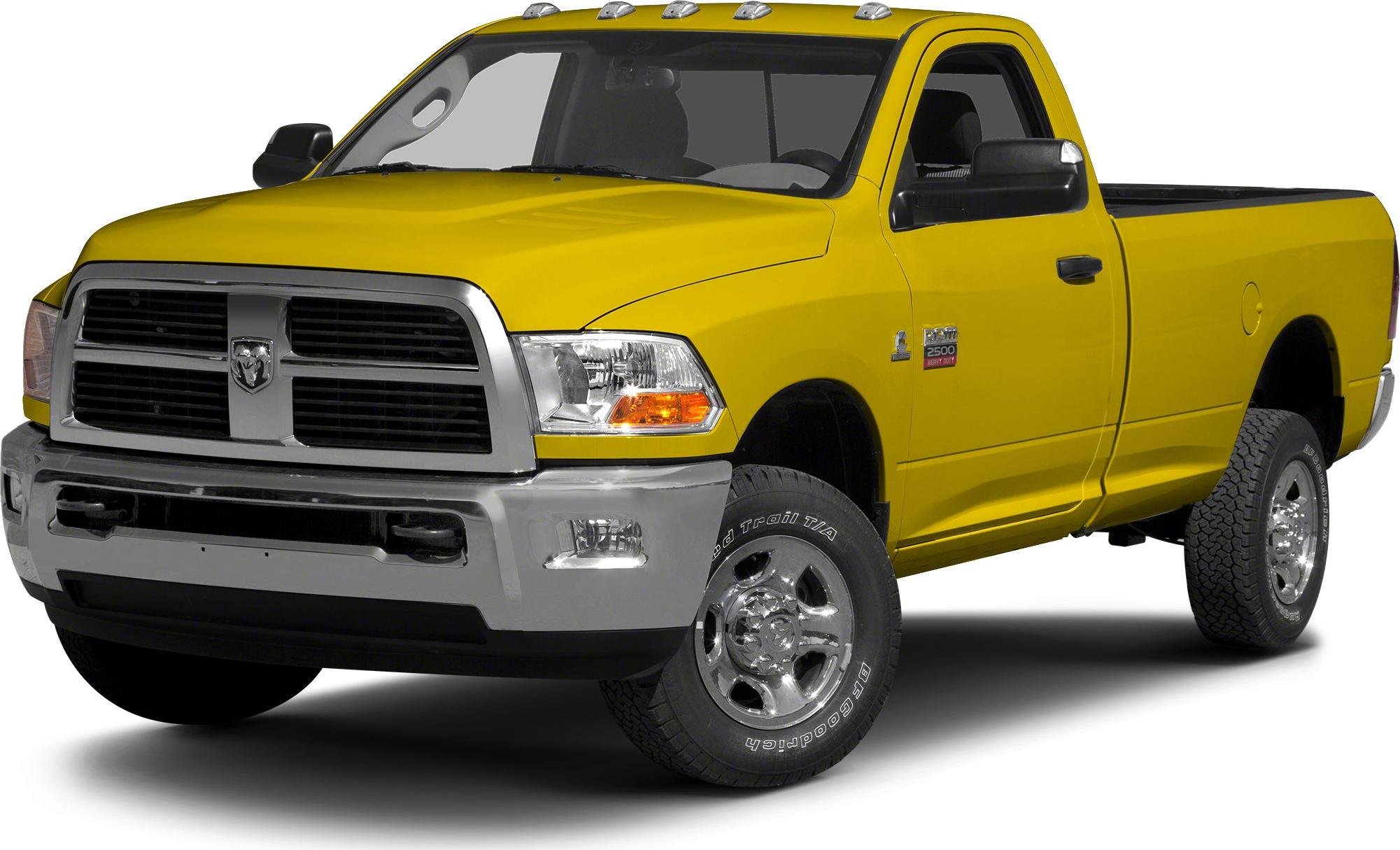 3/4 front-left view, Yellow