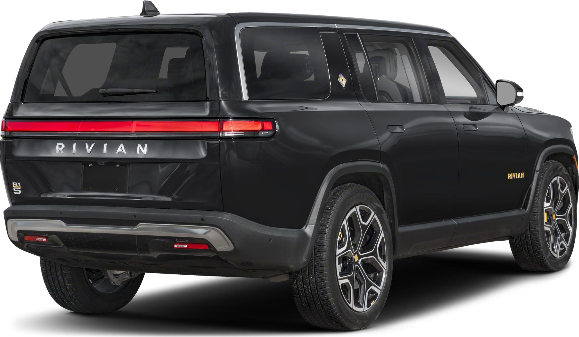 3/4 rear-right view