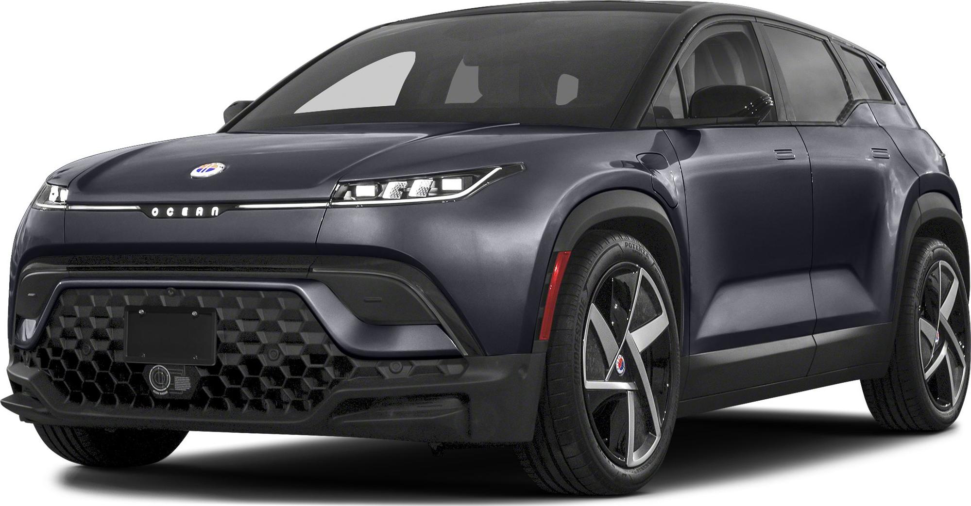 3/4 front-left view, Horizon Gray
