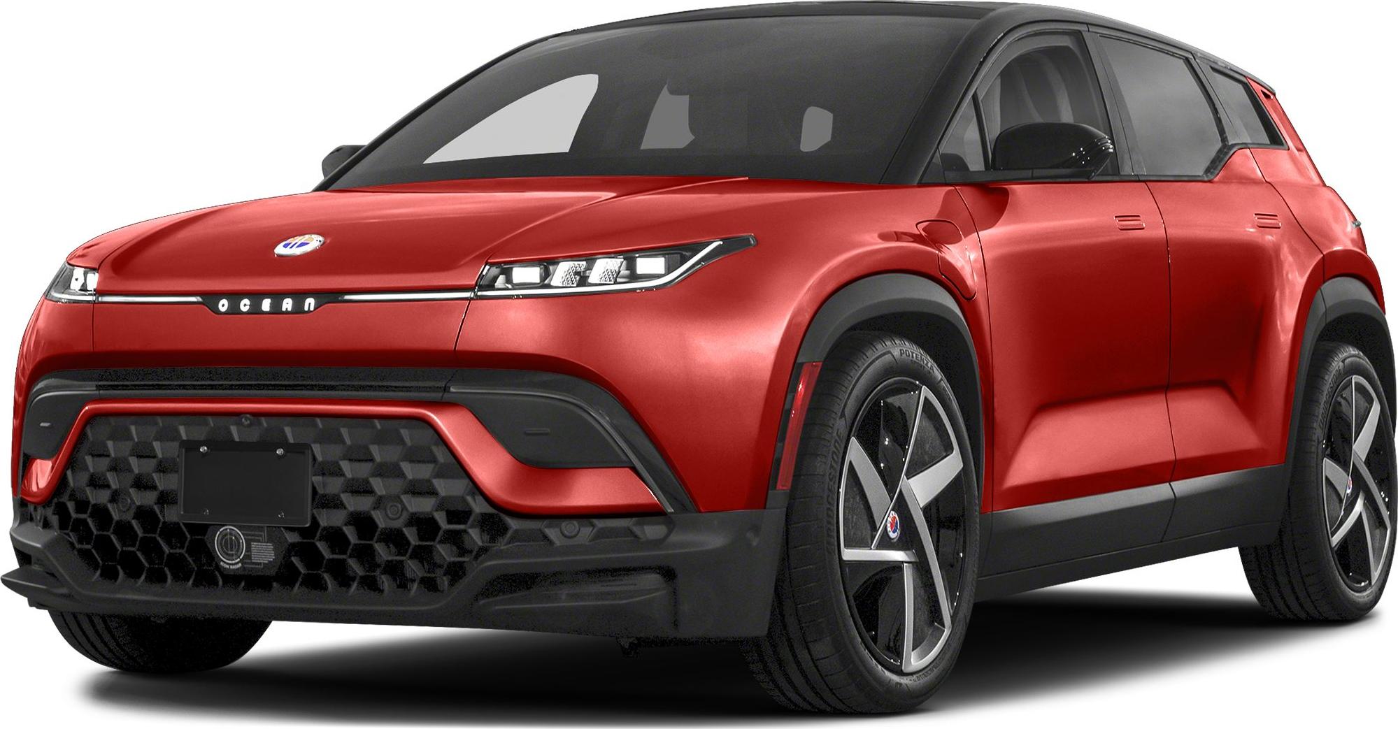 3/4 front-left view, Red Planet