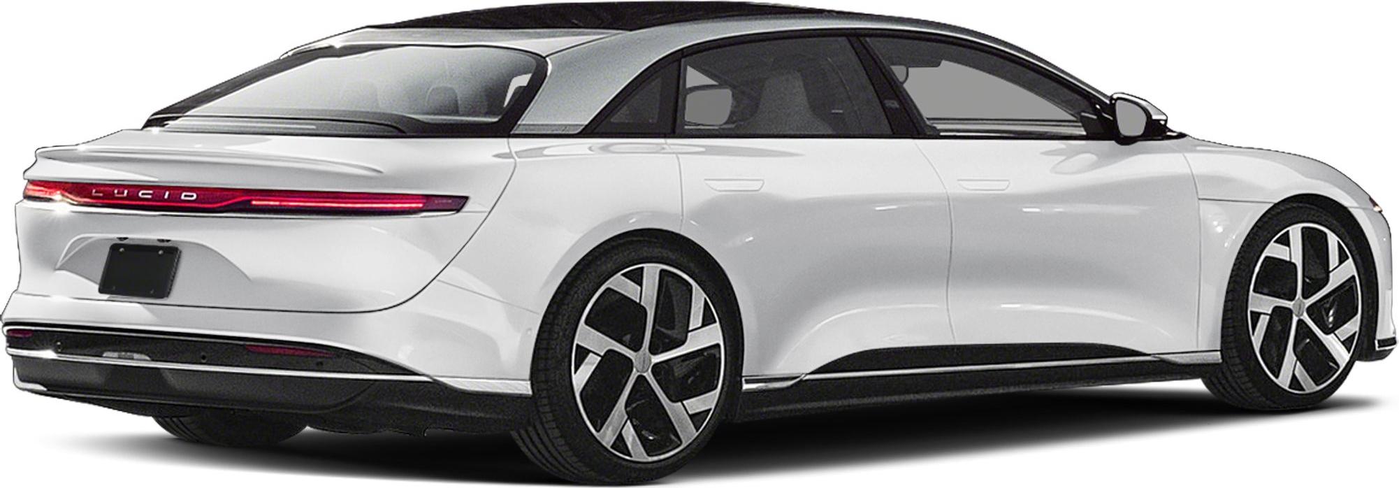 3/4 rear-right view