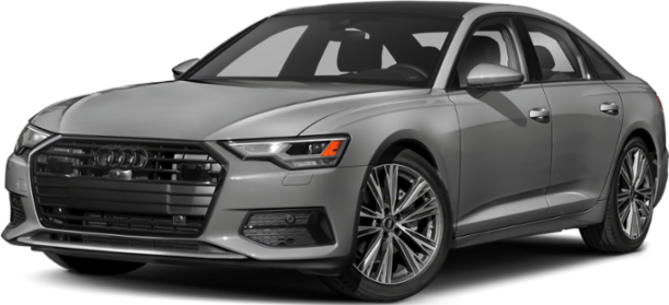 3/4 front-left view, Chronos Gray Metallic