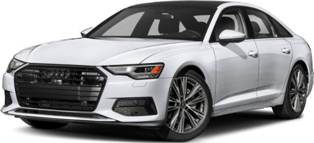 3/4 front-left view, Glacier White Metallic